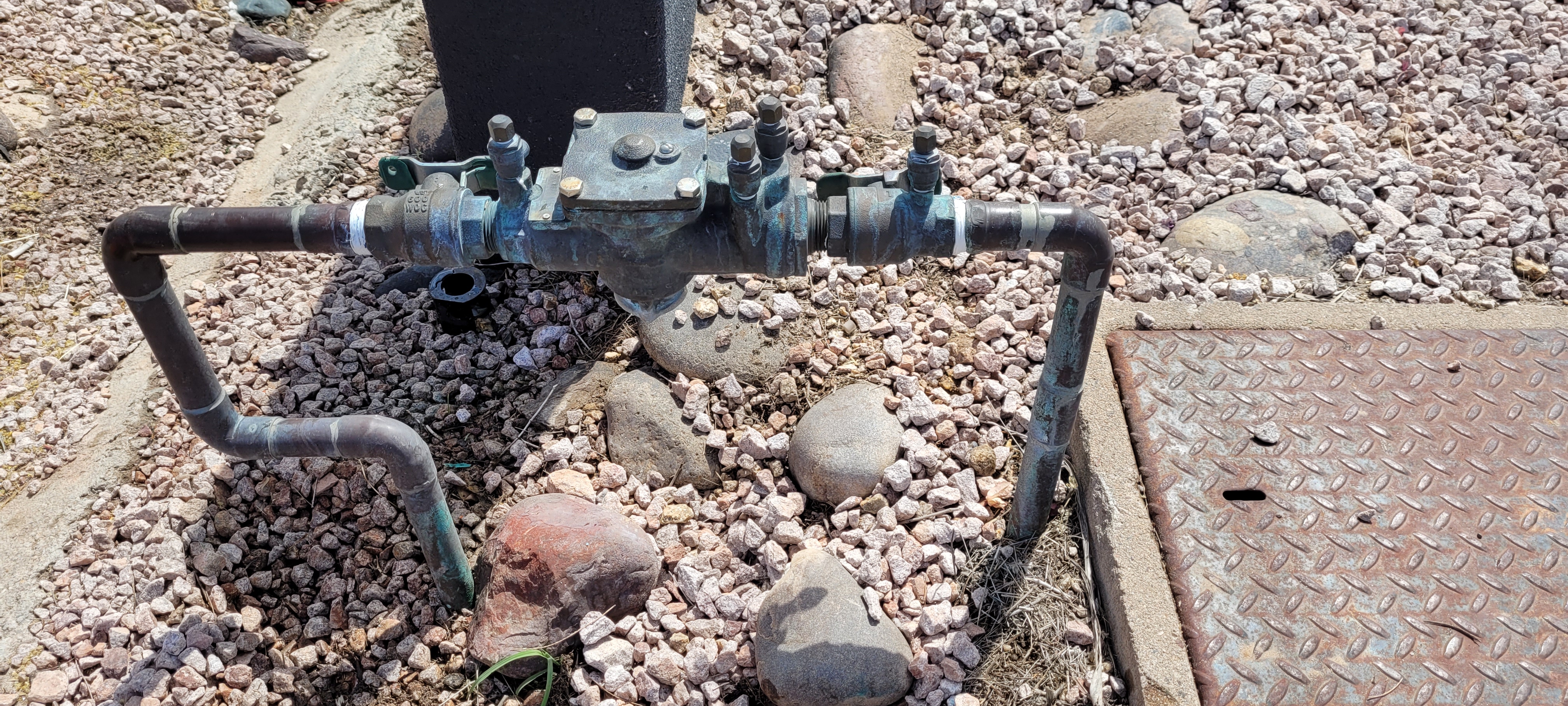 F6 Backflow Services, LLC Image